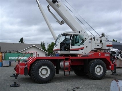 Gruas Link-belt RTC-8065