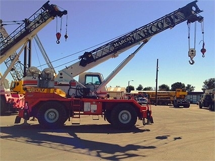 Gruas Link-belt RTC-8040 importada de segunda mano Ref.: 1473189494881646 No. 3