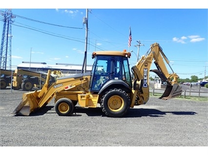 Retroexcavadoras Deere 310G en venta Ref.: 1473204895329826 No. 2