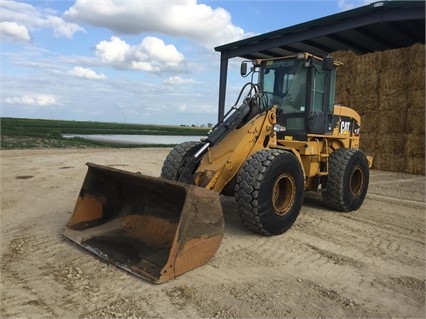 Wheel Loaders Caterpillar 930G