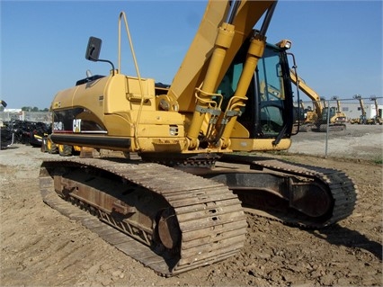 Excavadoras Hidraulicas Caterpillar 324DL importada a bajo costo Ref.: 1473207445862924 No. 3