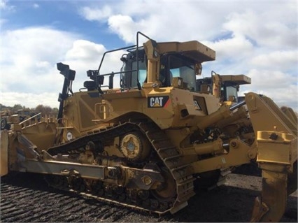 Tractores Sobre Orugas Caterpillar D8T de bajo costo Ref.: 1473208267336078 No. 2