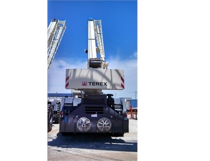 Gruas Terex RT780 de bajo costo Ref.: 1473261258052505 No. 3