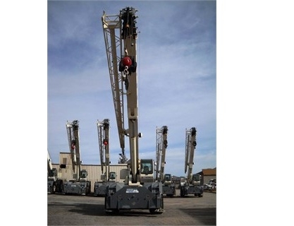 Gruas Terex RT780 de medio uso en venta Ref.: 1473262829307663 No. 3