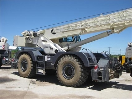 Gruas Terex RT780 importada en buenas condiciones Ref.: 1473263184049291 No. 2