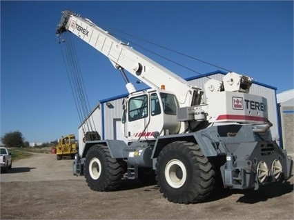 Gruas Terex RT670 en venta, usada Ref.: 1473263616237388 No. 2