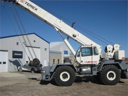 Gruas Terex RT670 en venta, usada Ref.: 1473263616237388 No. 4