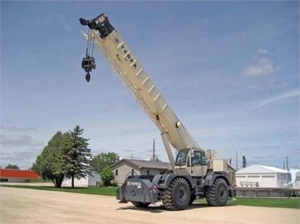 Gruas Terex RT670 de segunda mano en venta Ref.: 1473264619412283 No. 3