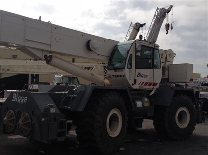 Gruas Terex RT665 en buenas condiciones Ref.: 1473268232591710 No. 2