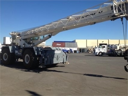 Gruas Terex RT665 en buenas condiciones Ref.: 1473268232591710 No. 4