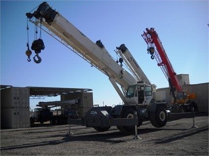 Gruas Terex RT665 usada de importacion Ref.: 1473269147375260 No. 3