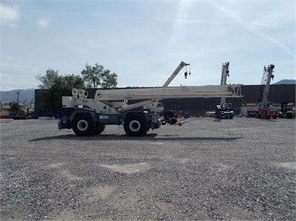 Gruas Terex RT555 importada a bajo costo Ref.: 1473278591499392 No. 4