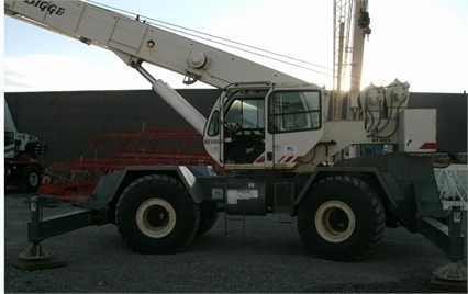 Gruas Terex RT555 en optimas condiciones Ref.: 1473279119622478 No. 3