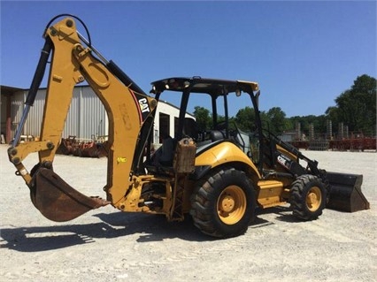 Retroexcavadoras Caterpillar 420E de importacion a la venta Ref.: 1473284709840312 No. 3