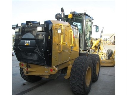 Motoconformadoras Caterpillar 12M usada a buen precio Ref.: 1473292128951350 No. 3