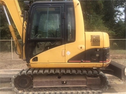 Excavadoras Hidraulicas Caterpillar 307 de segunda mano en venta Ref.: 1473294342286237 No. 2