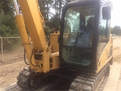 Excavadoras Hidraulicas Caterpillar 307 de segunda mano en venta Ref.: 1473294342286237 No. 3