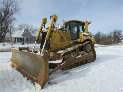 Tractores Sobre Orugas Caterpillar D8T en venta, usada Ref.: 1473296488074852 No. 2