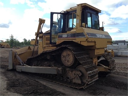 Tractores Sobre Orugas Caterpillar D6R seminueva en perfecto esta Ref.: 1473296767493914 No. 4