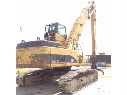 Excavadoras Hidraulicas Caterpillar 345C usada en buen estado Ref.: 1473296904989510 No. 2