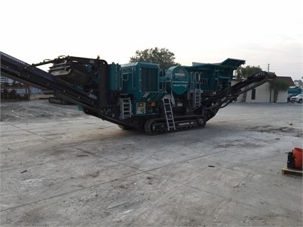 Trituradoras Powerscreen PREMIERTRAK 300  Ref.: 1473350079825969 No. 3