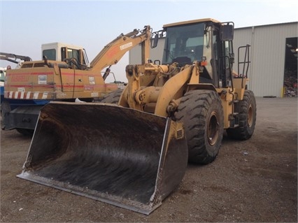 Wheel Loaders Caterpillar 950G