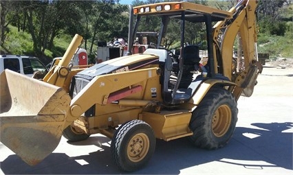 Retroexcavadoras Caterpillar 420D en venta Ref.: 1473356351309712 No. 2