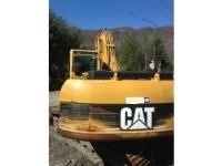 Excavadoras Hidraulicas Caterpillar 325C en venta, usada Ref.: 1473356942727137 No. 2