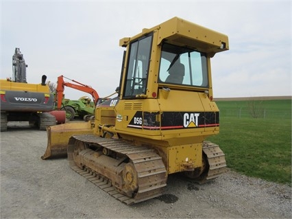 Tractores Sobre Orugas Caterpillar D5G seminueva Ref.: 1473377051788457 No. 3