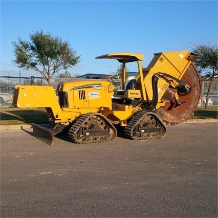 Trencher Vermeer RTX1250