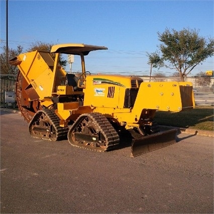 Zanjadora Vermeer RTX1250 de medio uso en venta Ref.: 1473456012638780 No. 2