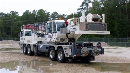 Gruas Terex T780 de segunda mano Ref.: 1473698908834892 No. 4