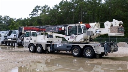 Gruas Terex T780 en venta, usada Ref.: 1473699347498555 No. 4