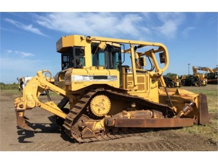 Tractores Sobre Orugas Caterpillar D6R en optimas condiciones Ref.: 1473701314250092 No. 3