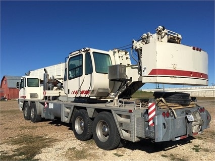 Gruas Terex T560 importada a bajo costo Ref.: 1473702514336883 No. 3