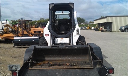 Minicargadores Bobcat S530 en venta Ref.: 1473702644771288 No. 2