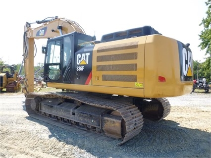 Excavadoras Hidraulicas Caterpillar 336 en venta Ref.: 1473703643729899 No. 2