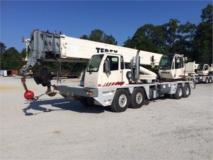 Gruas Terex T560 de medio uso en venta Ref.: 1473704016044474 No. 3