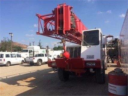 Gruas Terex T340 importada en buenas condiciones Ref.: 1473709954356204 No. 3