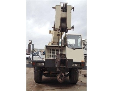 Gruas Terex T340 importada a bajo costo Ref.: 1473710577033644 No. 3