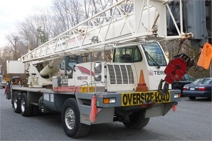 Gruas Terex T340XL en optimas condiciones Ref.: 1473712964512841 No. 3