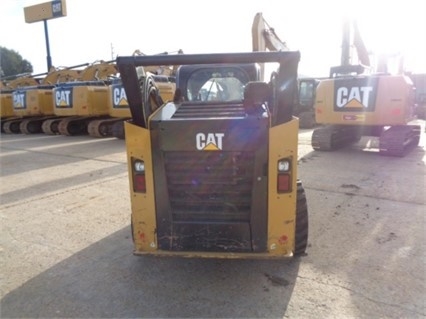 Minicargadores Caterpillar 262 de bajo costo Ref.: 1473713907482190 No. 4