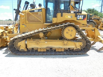 Tractores Sobre Orugas Caterpillar D6T seminueva en perfecto esta Ref.: 1473714510503101 No. 3