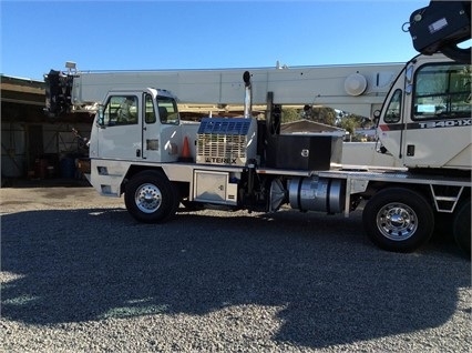 Gruas Terex T340XL en buenas condiciones Ref.: 1473715934978190 No. 3