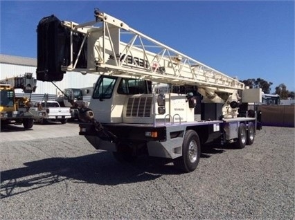 Gruas Terex T340XL en buenas condiciones Ref.: 1473715934978190 No. 4