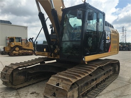 Excavadoras Hidraulicas Caterpillar 329EL en venta Ref.: 1473717566943030 No. 2