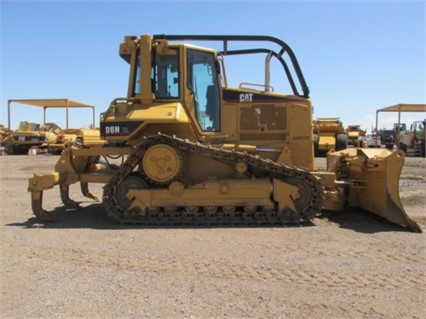 Tractores Sobre Orugas Caterpillar D6N usada Ref.: 1473790061902355 No. 3