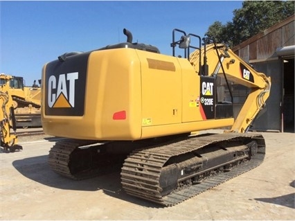 Excavadoras Hidraulicas Caterpillar 320 importada a bajo costo Ref.: 1473799738711937 No. 3