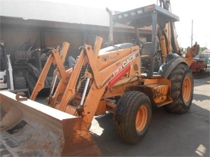 Backhoe Loaders Case 590SM