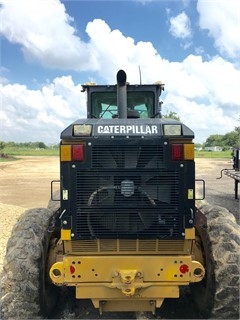 Motoconformadoras Caterpillar 140M usada en buen estado Ref.: 1473870222505252 No. 2